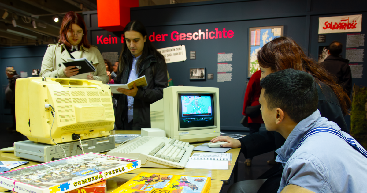 AlliiertenMuseum-Berlin-ColdWarGames-Alles-nur-ein-Spiel-