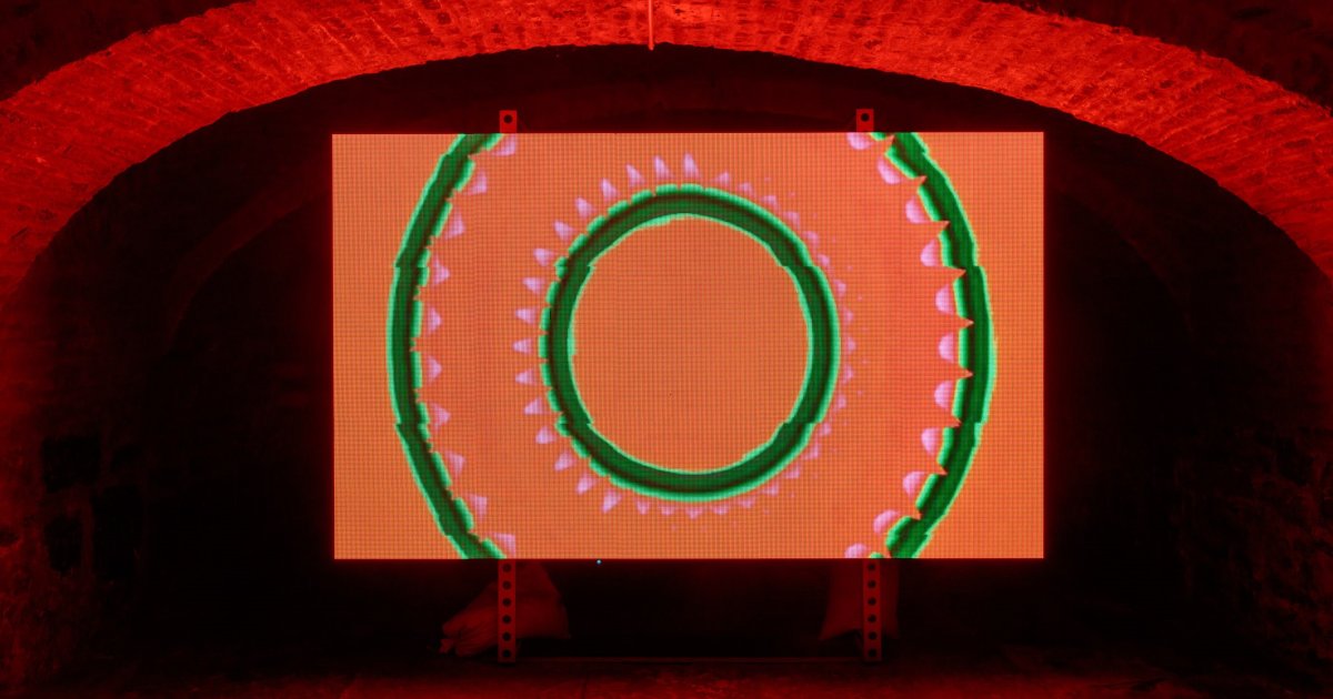 Kunsthaus-NRW-Trans-Europa-Express