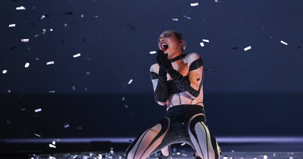 Nemo-Outfitspende-f-r-guten-Zweck-ESC-Auftritt-Nemo-Outfit-f-r-Queeramnesty-versteigert