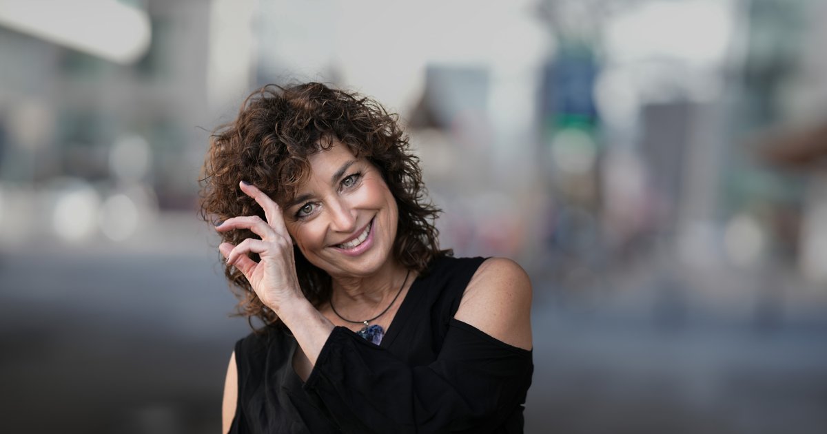 Ausgequetscht-Isabel-Varell