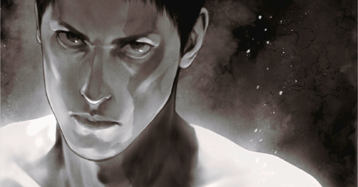 Manga-Thriller-A-Suffocatingly-Lonely-Death-9