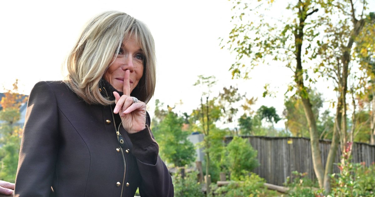 Pr-sidentengattin-in-Kritik-Sexistischer-Kommentar-Brigitte-Macron-l-st-Streit-aus