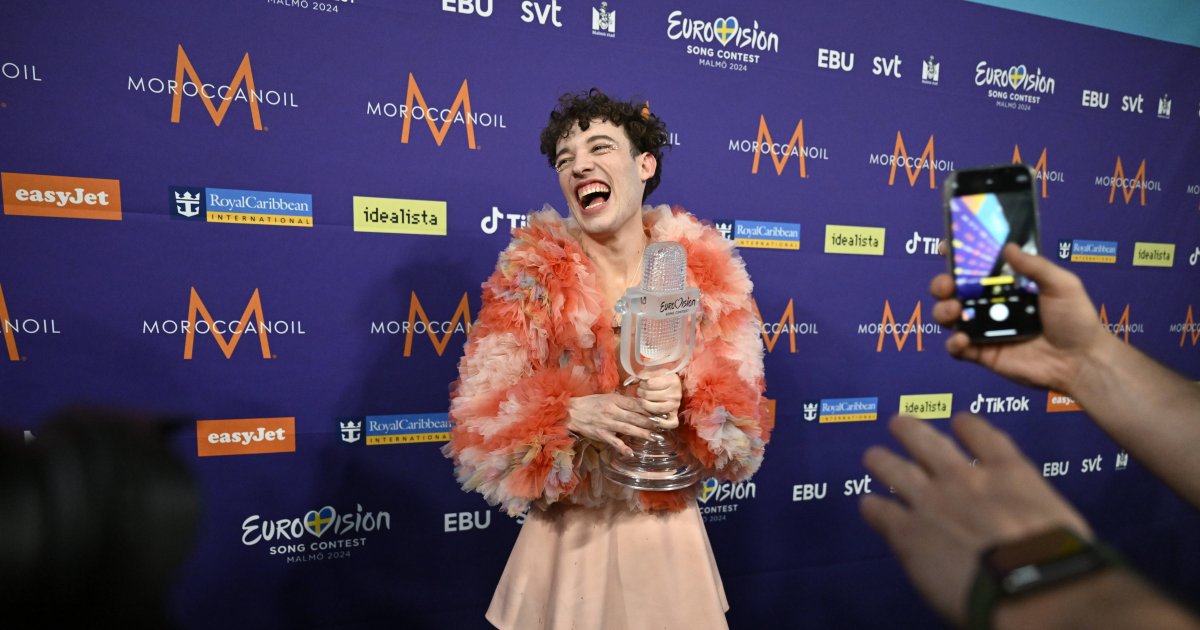 Nicht-bin-rer-Star-tritt-ab-Protest-gegen-Israel-Nemo-gibt-Eurovision-Preis-zur-ck