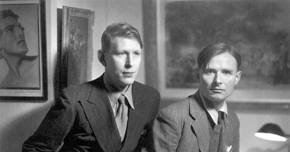 Christopher-Isherwood-Eine-wichtige-Stimme-des-20-Jahrhunderts