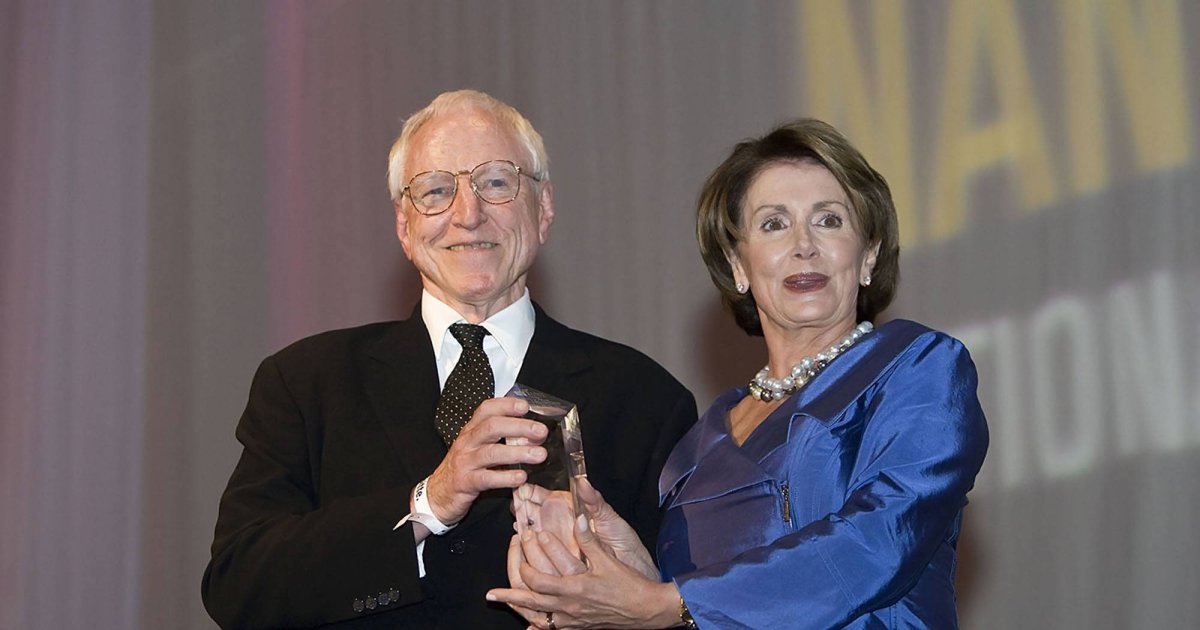 James-C-Hormel-Ein-Leben-zwischen-Privileg-und-Verantwortung