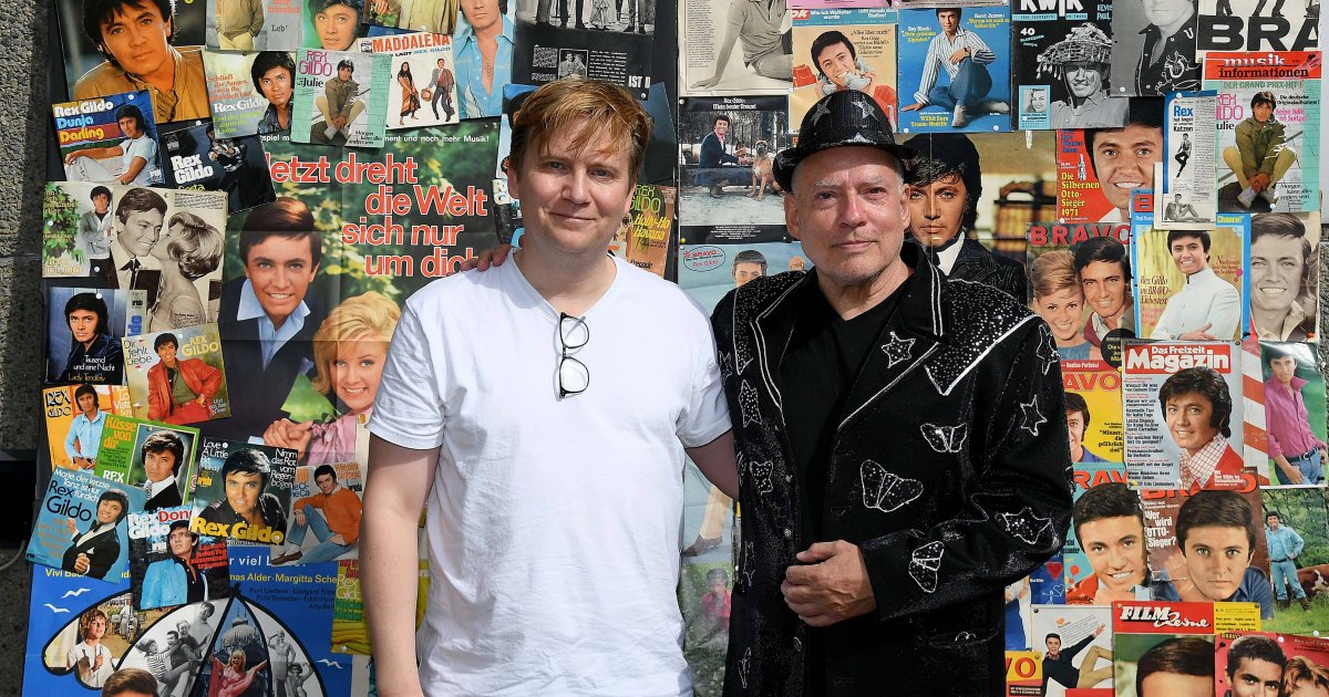 Hochzeit-Rosa-von-Praunheim-Oliver-Sechting-hat-Ja-gesagt