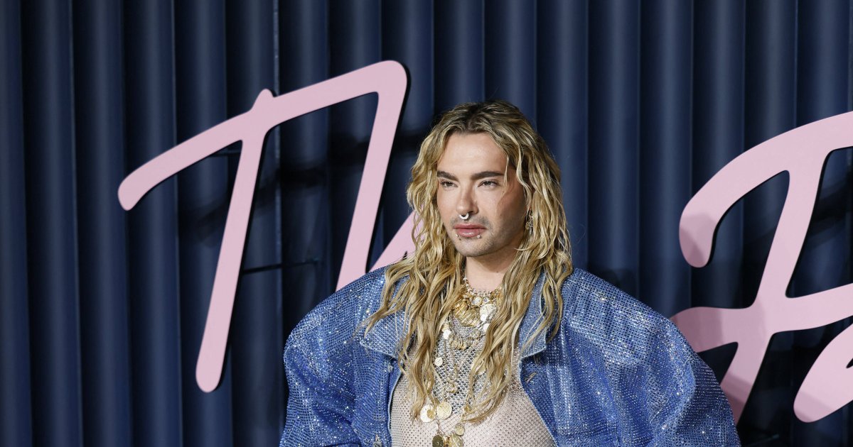 Queere-Sichtbarkeit-in-Mode-Bill-Kaulitz-gl-nzt-bei-den-British-Fashion-Awards