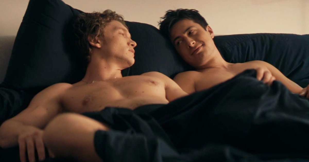 Sexszenen-in-Heated-Rivalry-Hudson-Williams-und-Connor-Storrie-nackt-am-ersten-Drehtag