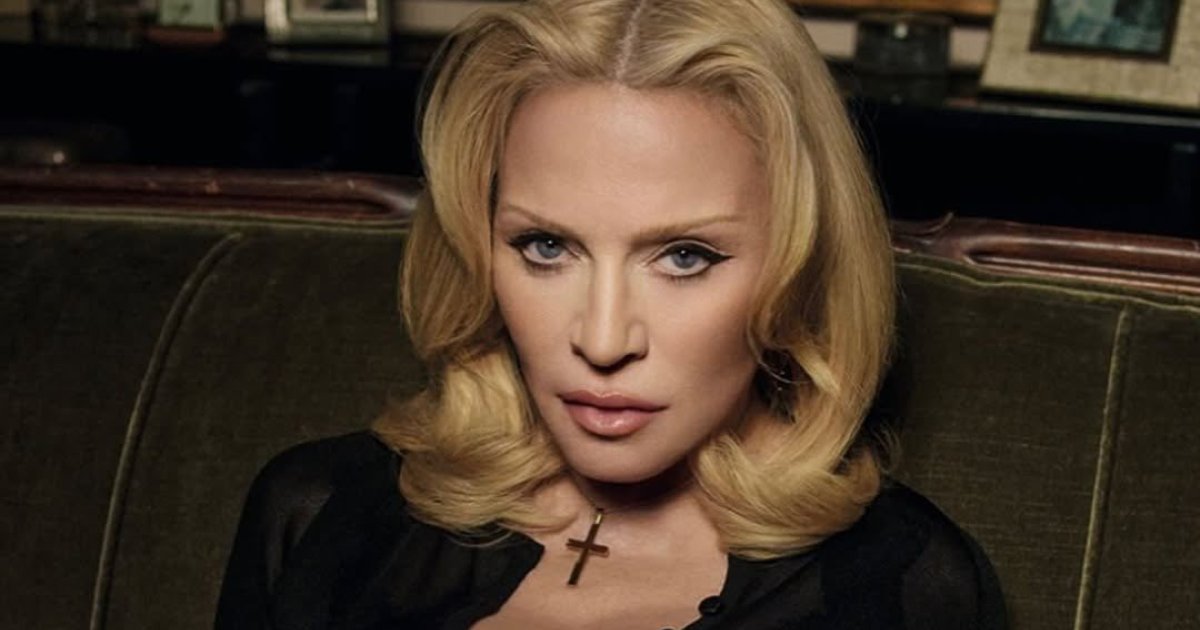 La-Bambola-Madonna-auf-Italienisch