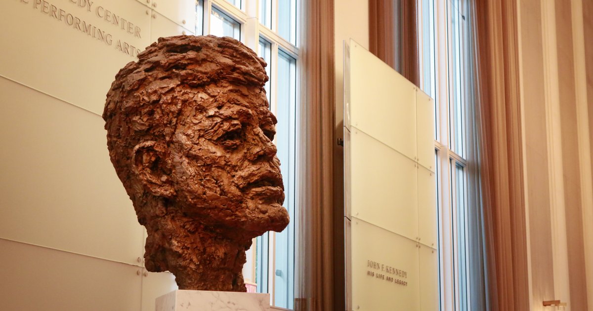 Trumps-Umbenennung-gescheitert-US-Kongress-stoppt-Namens-nderung-von-Kennedy-Center