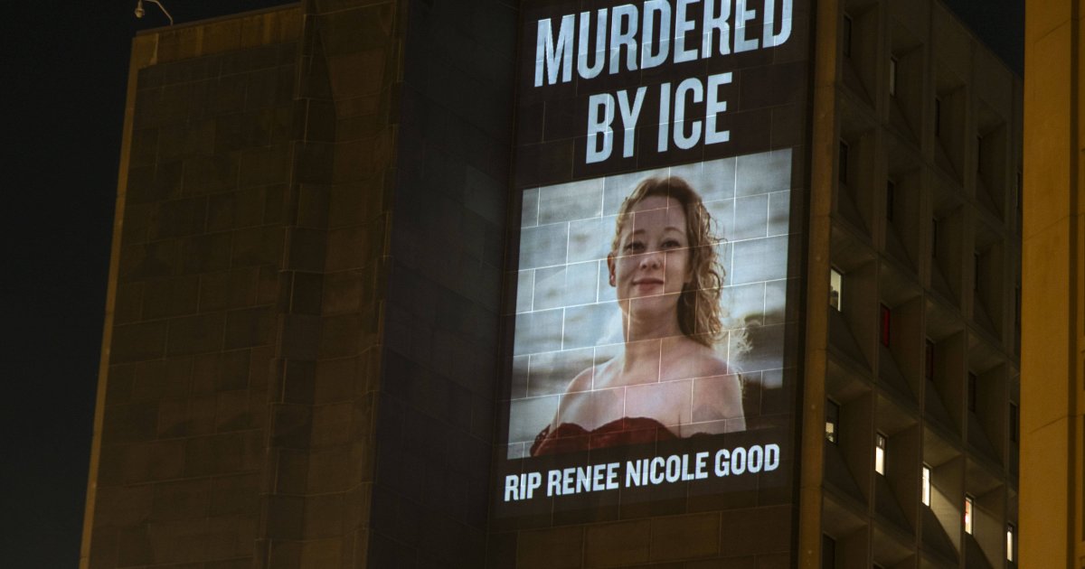Tod-von-Renee-Nicole-Good-Nach-Todessch-ssen-von-ICE-FBI-f-hrt-alleinige-Ermittlungen