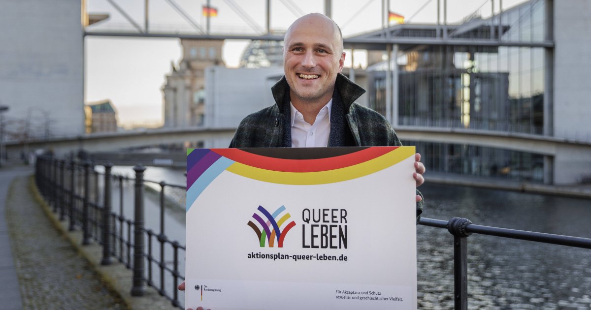 Ende-des-queeren-Aktionsplans-Der-nationale-Aktionsplan-Queer-leben-wird-offenbar-nicht-fortgesetzt