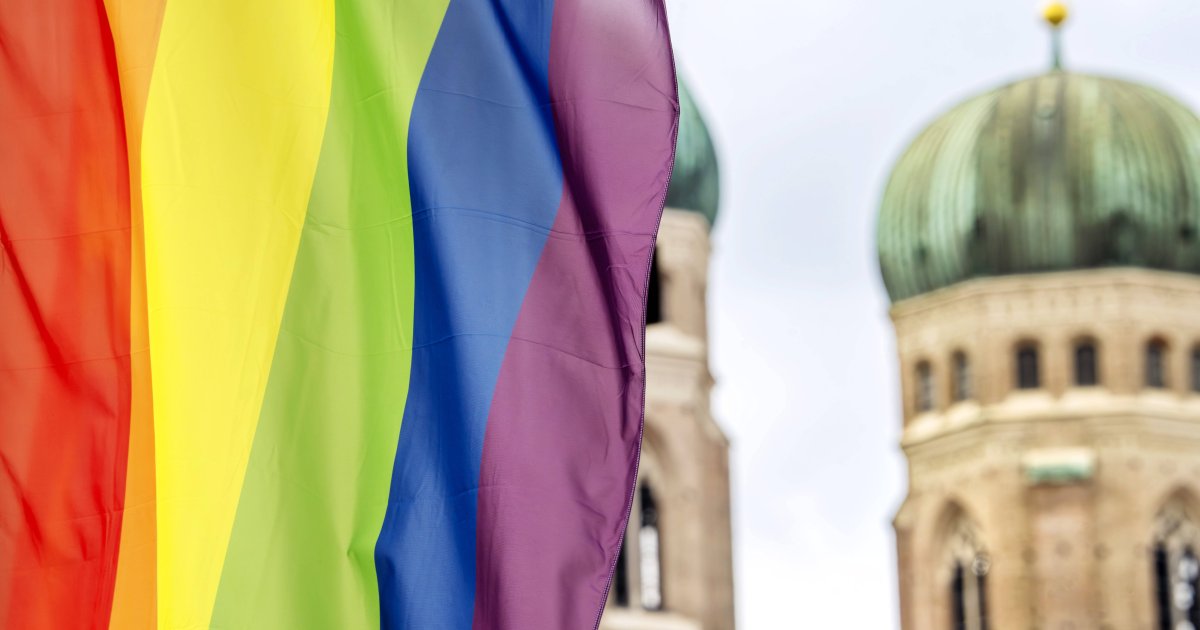 Kritik-an-Bayerns-Regierung-LSVD-Bayern-fordert-mehr-Einsatz-beim-queeren-Aktionsplan