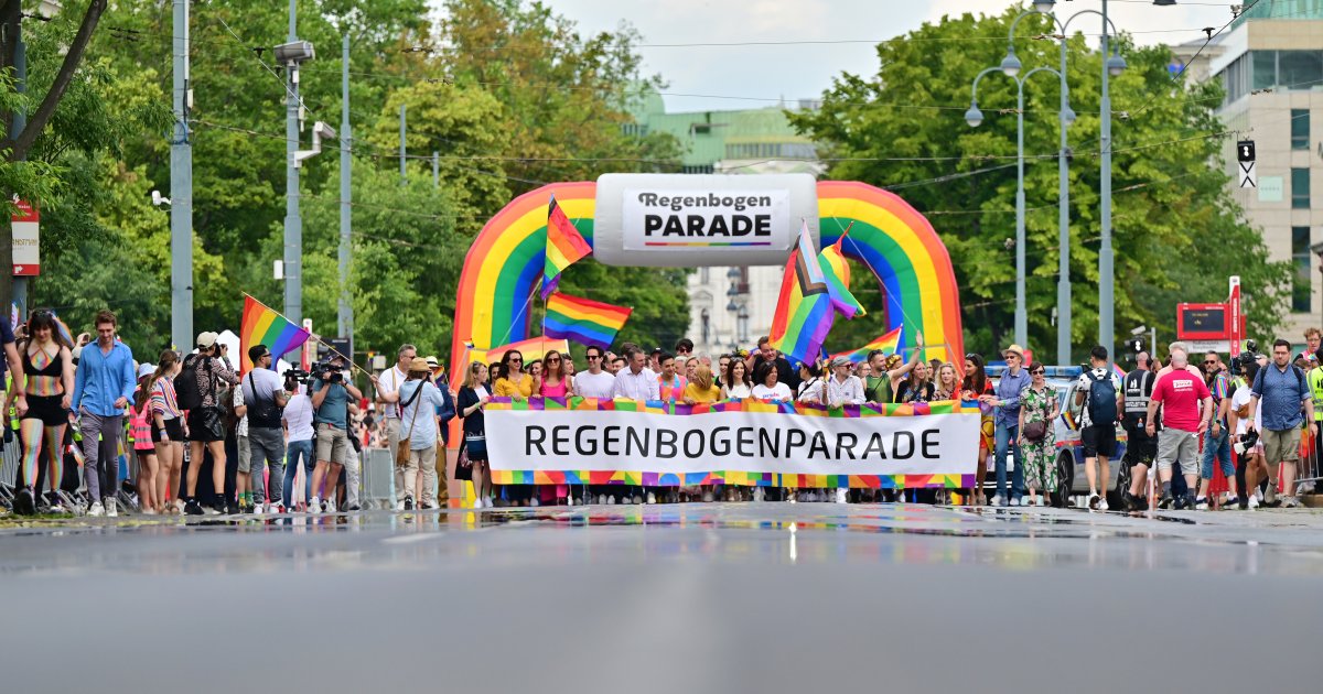 Rotstift-in-Wien-Finanzierung-Vienna-Pride-halbiert-weitere-Projekte-betroffen