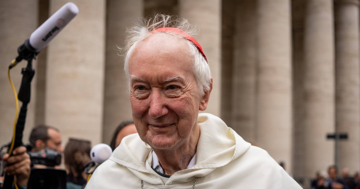 Kardinal-Timothy-Radcliffe-Liebe-sei-wichtiger-als-Homosexualit-t-bei-Priestern