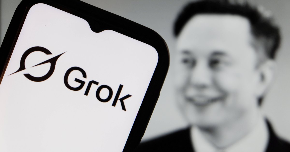 Verfahren-gegen-Grok-KI-Programm-von-Elon-Musk-in-der-Kritik-wegen-sexuellen-Bildern