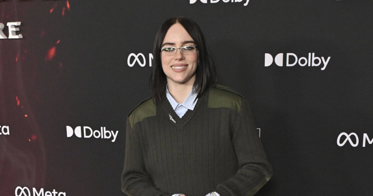 Rekord-f-r-Billie-Eilish-Birds-Of-A-Feather-wird-meistgestreamter-Spotify-Song