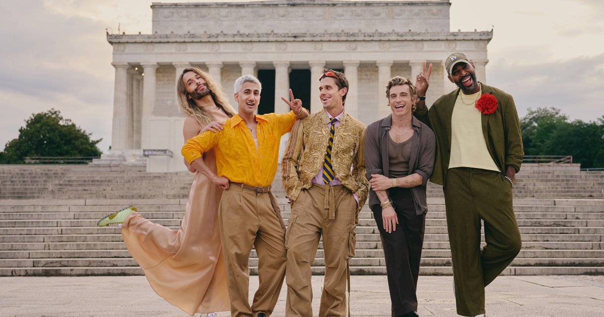 Mobbing-bei-Queer-Eye-Neue-Details-ber-Karamo-Brown-R-ckzug-von-den-Fab-Five