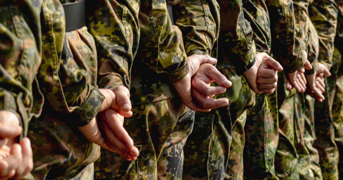 Sexuelle-Gewalt-unter-Soldaten-Untersuchung-zu-steigenden-Vergewaltigungsf-llen-im-Bund