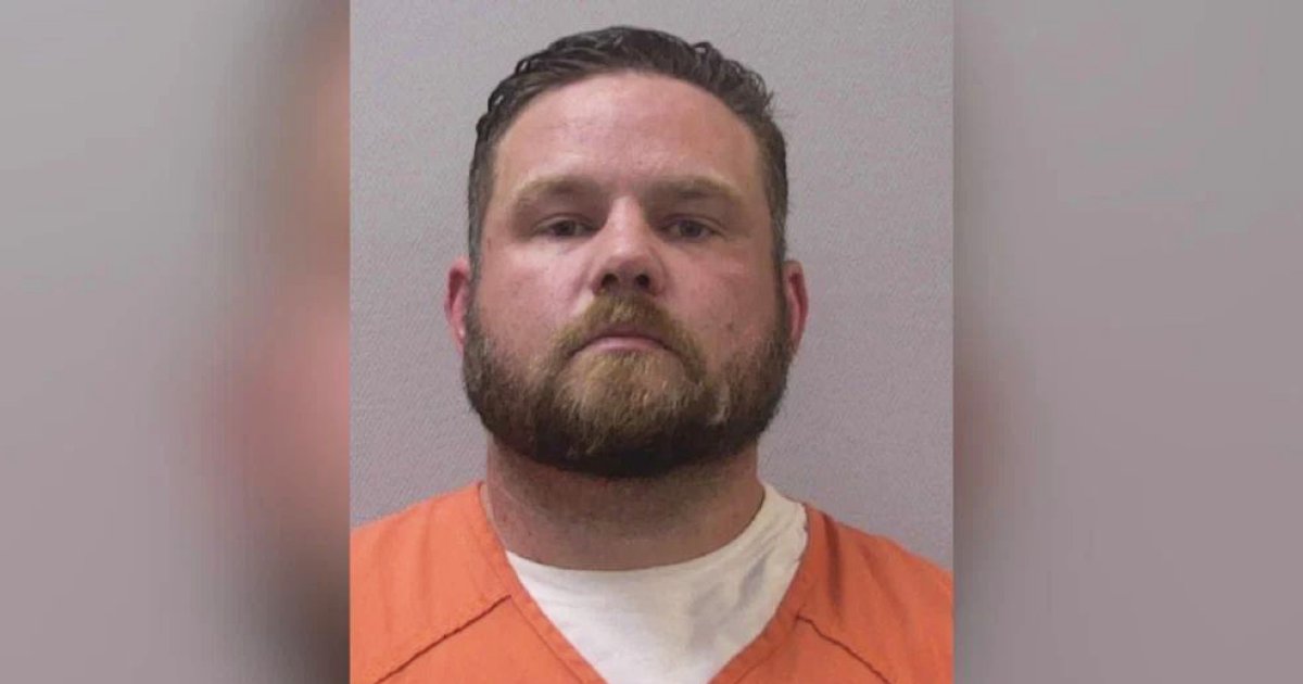 Homophober-Robert-John-May-III-USA-Gef-ngnis-f-r-Politiker-wegen-Kinder-Porno-Material