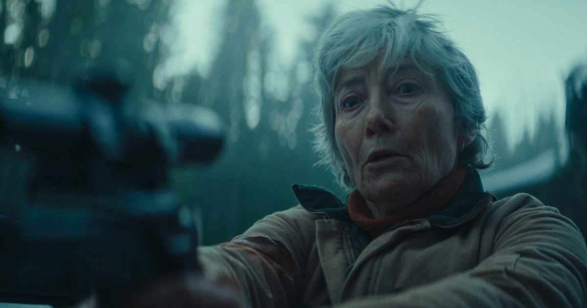 Thriller-Dead-of-Winter-Eisige-Stille