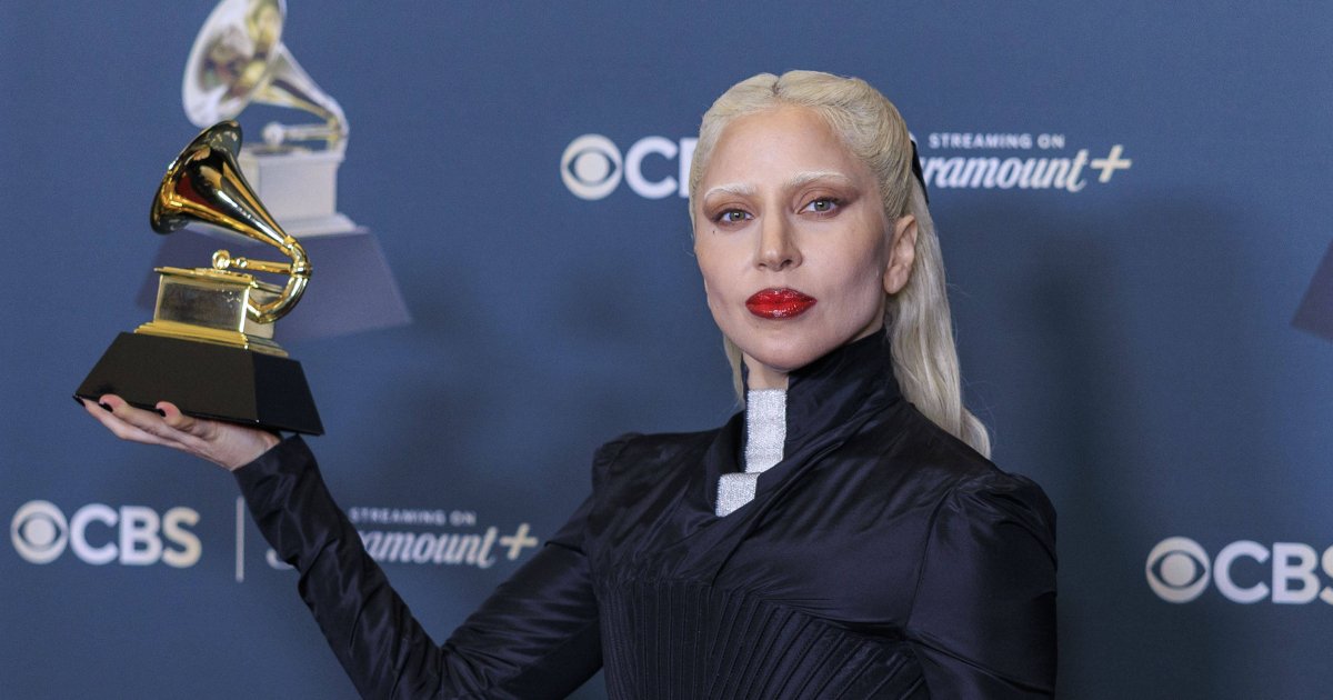 Lady-Gaga-gewinnt-Grammys-Weitere-Awards-gingen-an-Billie-Eilish-Yungblud-und-Bad-Bunny