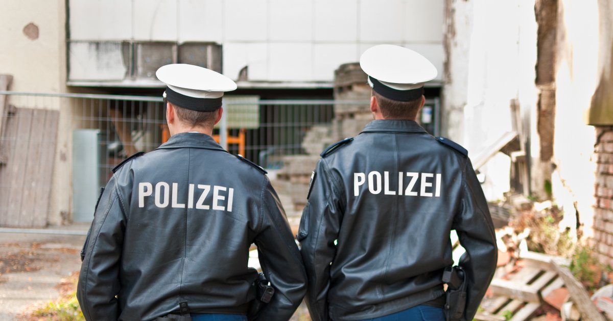 Entlassung-aus-Polizeischule-Gericht-bekr-ftigt-Vorgehen-gegen-Polizei-Anw-rter