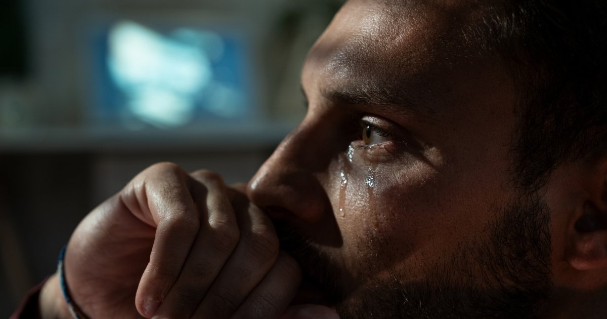 Emotionen-bei-M-nnern-Vorurteile-ber-echte-M-nnlichkeit-f-rdern-Homophobie