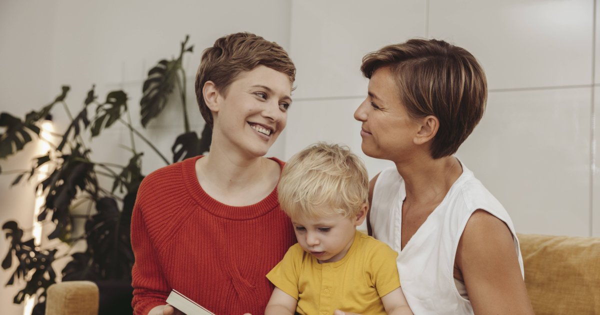 Reform des Abstammungsrechts - LSVD+ kritisiert Tatenlosigkeit