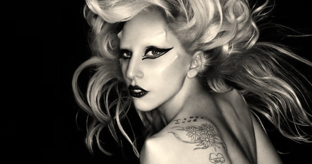 Born this way   Lady Gagas Hymne für die Community feiert Jubiläum