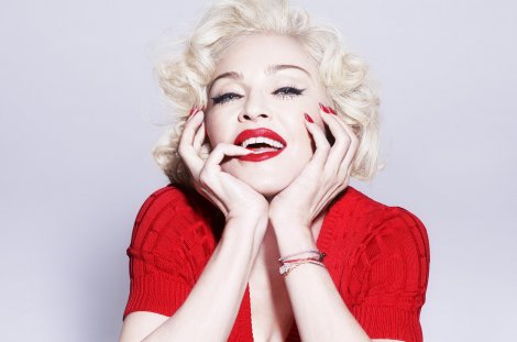 Madonna // © Universal Music