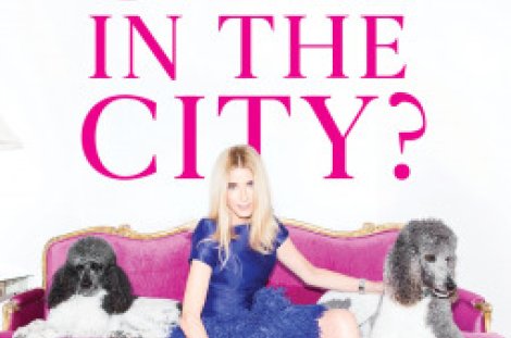 Is there still Sex in the City? // © goodreads