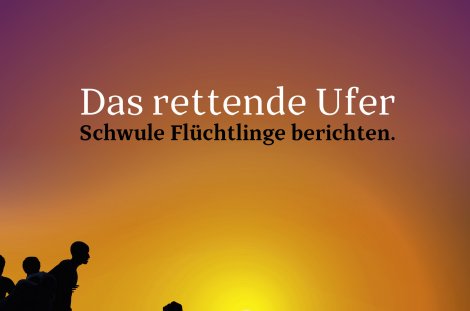 Das rettende Ufer