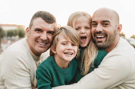 Stiefkindadoption