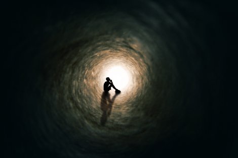 VERTRAUENSVOLLE HILFE IN JEDER LEBENSLAGE © iStock / sdominick