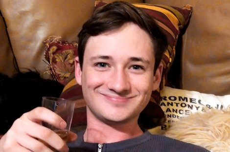 Ein Treffen im Park wurde Blaze Bernstein zum Verhängnis @ Orange County Sheriff’s Department Ein Treffen im Park wurde Blaze Bernstein zum Verhängnis