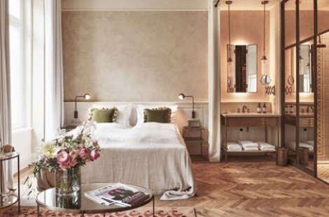 MOTTO Boutique Hotel Vienna