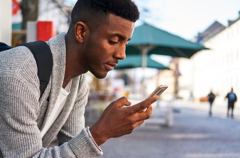 © istock / sufiyan-huseen