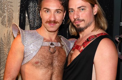 Lorand & Franz // © vvg