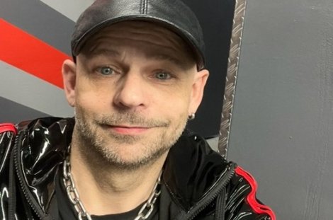 Jean-Claude (J.C) // © Privat