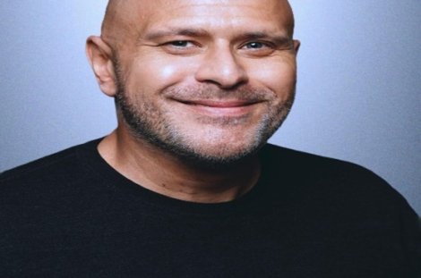 Thomas (TOM) // © Privat