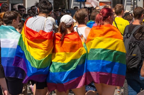 © istock / kotangens