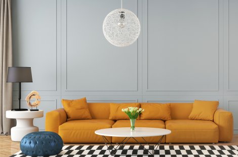 Nordic Style – Ruhe und Natürlichkeit im Fokus // © experienceinteriors