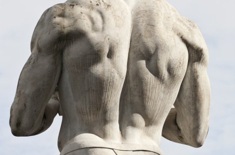 © istock / maakenzi