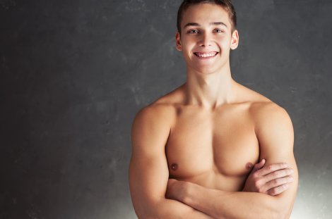 © istock / viktorgladkov