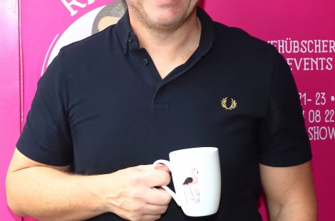 Martin Klempnow // © vvg