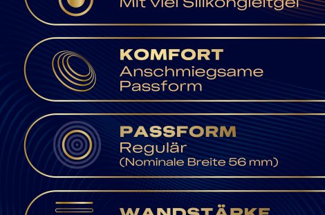 Durex Intensity ©Durex