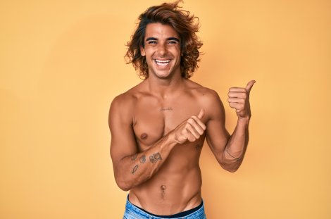 © istock / aaronamat