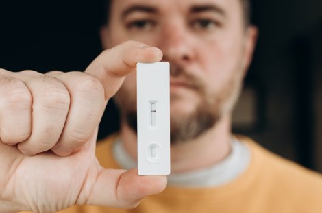 © istock / kateryna-muzhevska.