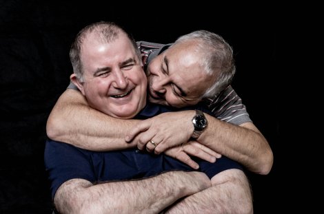 © istock / sashafoxwalters